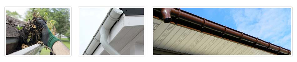 compare guttering quotes today