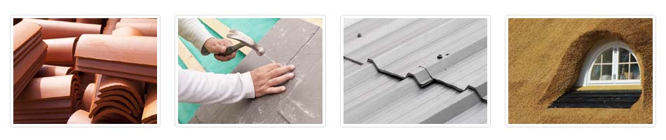 compare roof tiling quotes