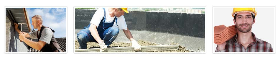 FAQs on  roofing repair work