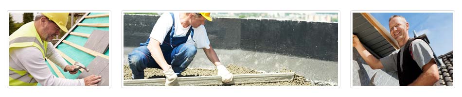 trade roofing jobs